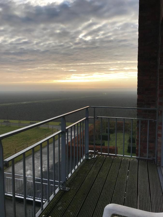 Housing De Brouwerij Bed & Breakfast Westdorpe Exterior photo