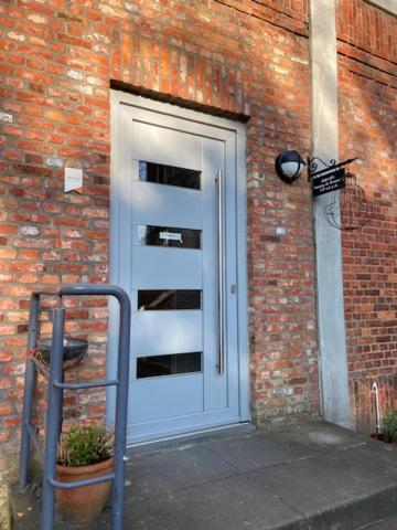 Housing De Brouwerij Bed & Breakfast Westdorpe Exterior photo